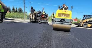 Reliable Petersburg, AK Driveway Paving Services Solutions